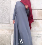 Classic Abaya