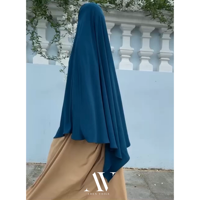 Maxi Diamond Khimar