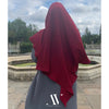 Short Diamond Khimar