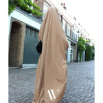 Sahara One Piece Jilbab